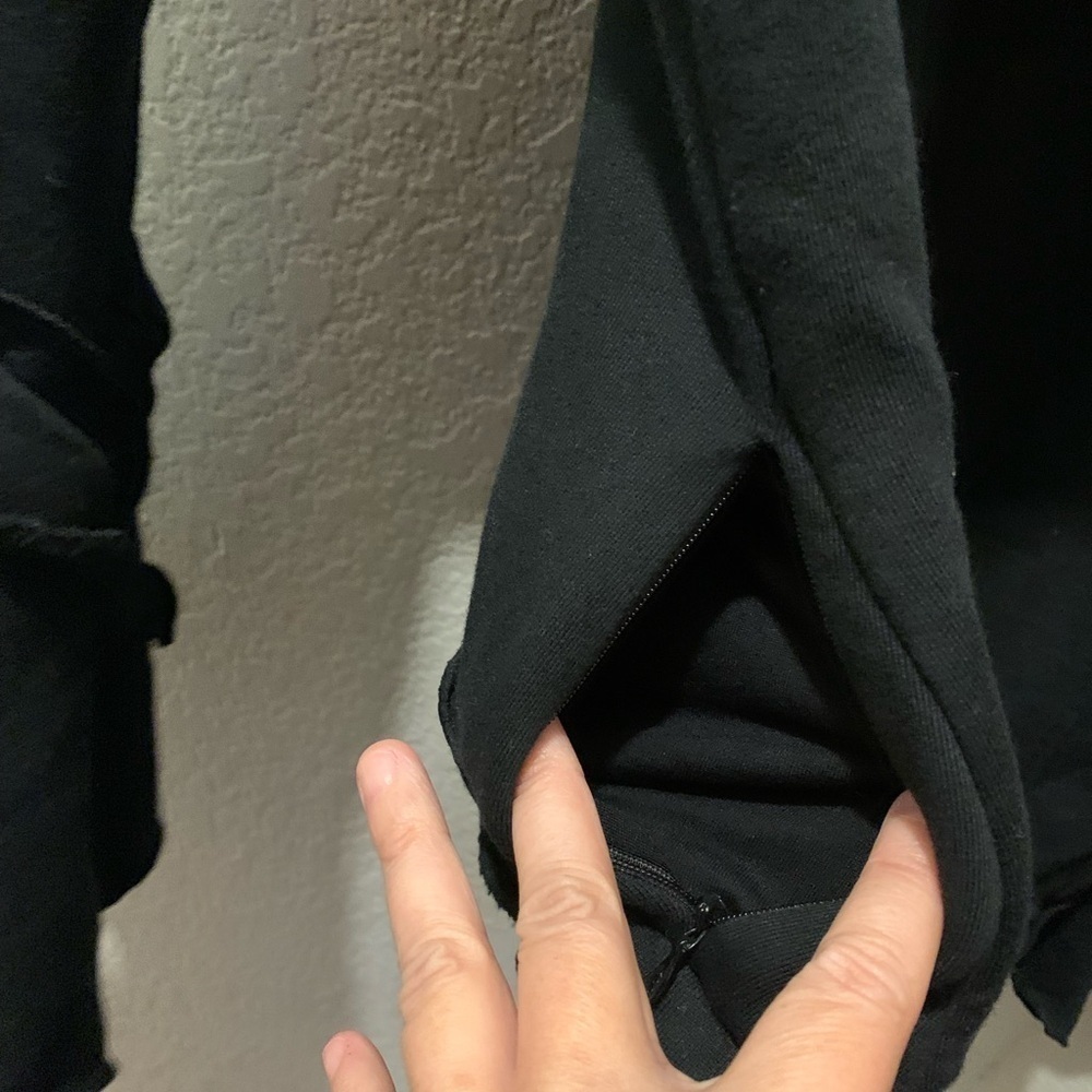 Phoenix Rising organic cotton jacket - Picture 11 of 11